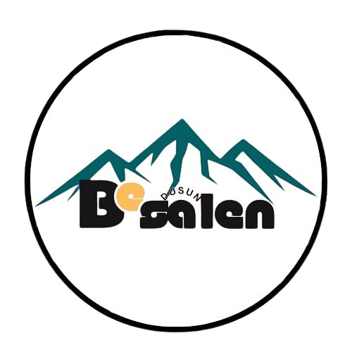 Logo Besalen